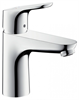 Смеситель Hansgrohe Focus Е2 31517000 для раковины - фото 36488