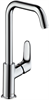 Смеситель для раковины Hansgrohe Focus 31609000 Е2, хром - фото 36492