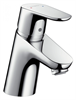 Смеситель Hansgrohe Focus Е2 31730000 для раковины - фото 36496