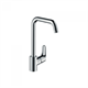 Смеситель для кухни Hansgrohe Focus Е2, 31820800, нержавеющая сталь - фото 36510