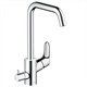 Смеситель Hansgrohe Focus E2 31823000 для кухни - фото 36511