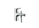 Смеситель Hansgrohe Focus Monofrou 31930000 для ванны и душа - фото 36516