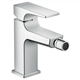 Смеситель для биде Hansgrohe Metropol 32520000 - фото 36561