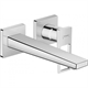 Смеситель Hansgrohe Metropol для раковины, хром, 32526000 - фото 36568