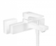 Смеситель Hansgrohe Metropol 32540700 для ванны, белый матовый - фото 36578