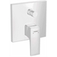 Смеситель Hansgrohe Metropol 32545700 для ванны, белый матовый - фото 36581
