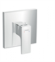 Смеситель Hansgrohe Metropol 32565000 для душа, хром - фото 36582