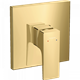 Смеситель Hansgrohe Metropol 32565990 для душа, золото - фото 36587