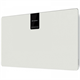 Каминная вытяжка Faber Soft Slim BIANCO KOS A80 (330.0597.525) - фото 36606