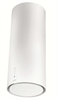 Островная вытяжка Faber Cylindra Isola Plus WH Gloss A37 - фото 36615