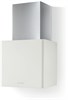 Каминная вытяжка Faber Lithos EG6 WH LED A45 (335.0533.565) - фото 36621