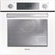 Встраиваемый электрический духовой шкаф Candy FCP 605 WXL/E - фото 36632