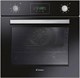 Встраиваемый электрический духовой шкаф Candy FCP 625 NXL/E - фото 36635