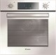 Встраиваемый электрический духовой шкаф Candy FCP 625 WXL/E - фото 36636