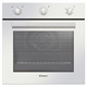 Встраиваемый электрический духовой шкаф Candy FCP 502 W/E - фото 36640