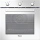 Встраиваемый электрический духовой шкаф Candy FCP 612 W/E - фото 36643