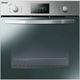 Встраиваемый электрический духовой шкаф Candy FCS 605 X/E - фото 36644