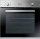 Встраиваемый электрический духовой шкаф Candy FCP 100 X/E - фото 36657