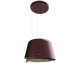 Faber BELLE BURGUNDY/GOLD - фото 36741