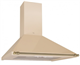 Вытяжка Teka DOB 60 Beige-Brass - фото 36778