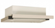 Встраиваемая вытяжка Teka LS 60 IVORY/GLASS - фото 36803