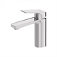 Смеситель для раковины Damixa Merkur 400210000, цвет хром - фото 36804