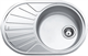 Кухонная мойка Teka DR77 1B1D Matt (40127301) - фото 36807