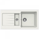 Кухонная мойка Teka KEA 60 B-TG WHITE (40143373) - фото 36810
