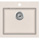 Кухонная мойка Teka CLIVO 50 S-TQ TOPAZ BEIGE - фото 36818