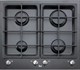Газовая поверхность Teka EW 60 4G AI AL CI BLACK - фото 37097