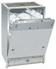 Встраиваемая посудомоечная машина Kaiser S60I69XL - фото 37109