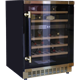 Винный шкаф Kaiser K64750AD - фото 37136