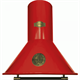 Каминная вытяжка Kaiser A 9423 RotBE Eco - фото 37139