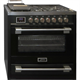 Комбинированная плита Kaiser HGE 93505 S - фото 37215