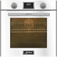 Встраиваемый электрический духовой шкаф Kaiser EH 6326 W - фото 37225