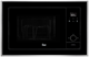 Встраиваемая микроволновая печь Teka ML 820 BIS - фото 37296