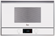 Встраиваемая микроволновая печь Teka ML 822 BIS L White - фото 37301