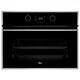 Встраиваемый электрический духовой шкаф Teka HLC 847 C - фото 37306