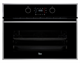 Встраиваемый электрический духовой шкаф Teka HLC 844 C - фото 37307