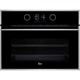 Компактный духовой шкаф Teka HLC 860 P - фото 37318