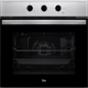 Встраиваемый электрический духовой шкаф Teka HBB 605 - фото 37319