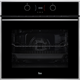 Встраиваемый электрический духовой шкаф Teka HLB 840 SS - фото 37321