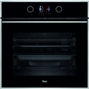 Встраиваемый электрический духовой шкаф Teka HLB 860 SS - фото 37323