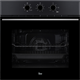 Встраиваемый электрический духовой шкаф Teka HSB 610 BK - фото 37324
