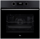 Встраиваемый электрический духовой шкаф Teka HSB 630 BK - фото 37327