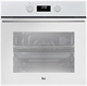 Встраиваемый электрический духовой шкаф Teka HSB 630 WH - фото 37328