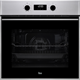 Встраиваемый электрический духовой шкаф Teka HSB 635 SS - фото 37329