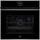 Электрический духовой шкаф Teka iOVEN SS IX - фото 37331
