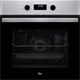 Встраиваемый электрический духовой шкаф Teka HBB 735 SS - фото 37334