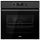 Встраиваемый электрический духовой шкаф Teka HSB 640 black 41560270 - фото 37335